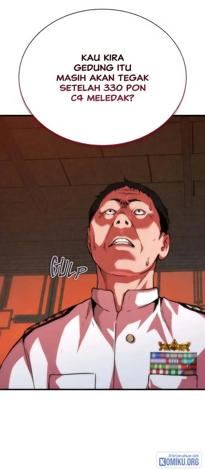 Zombie Apocalypse 82-08 Chapter 111 Gambar 26