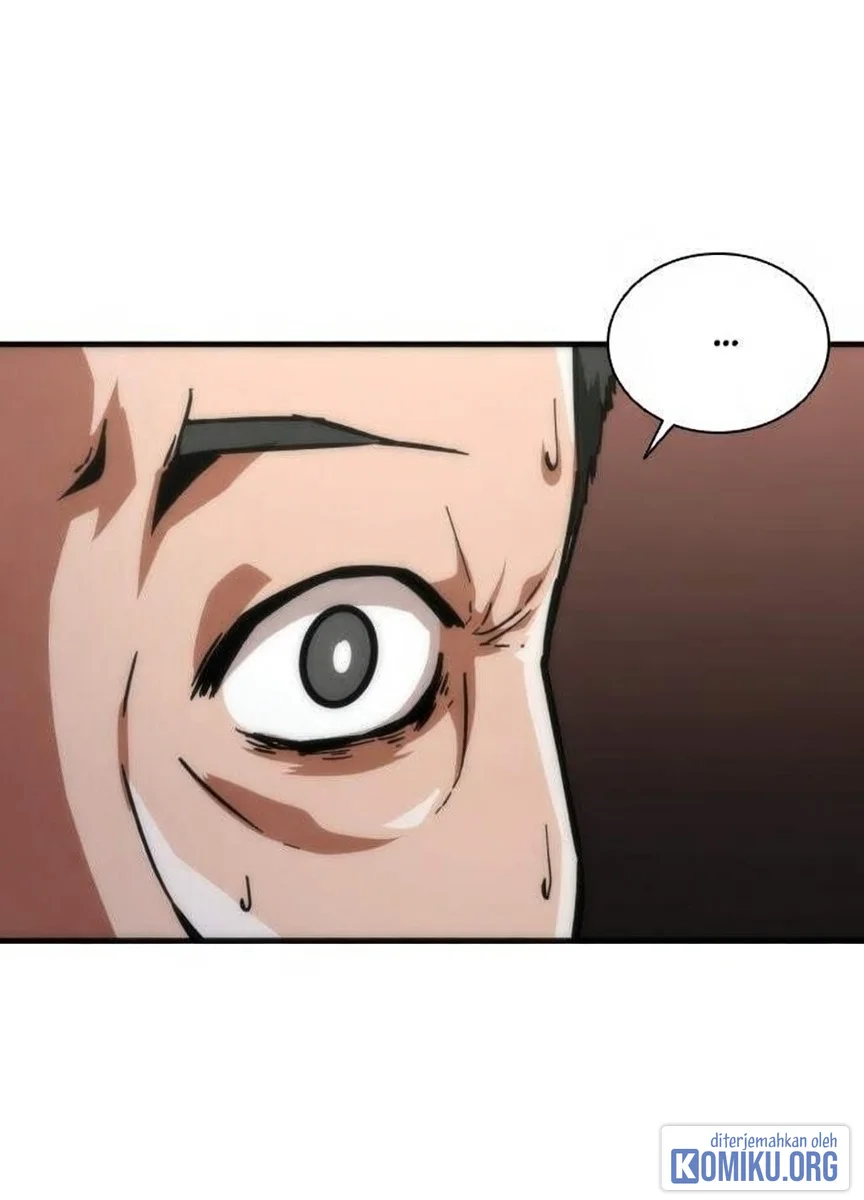 Zombie Apocalypse 82-08 Chapter 111 Gambar 29