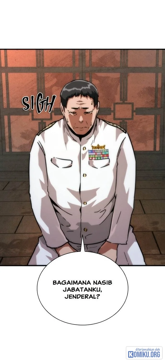 Zombie Apocalypse 82-08 Chapter 111 Gambar 30