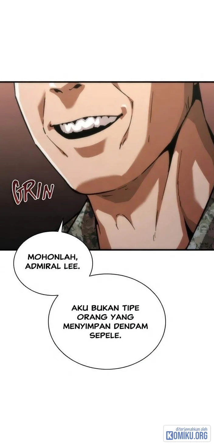 Zombie Apocalypse 82-08 Chapter 111 Gambar 31