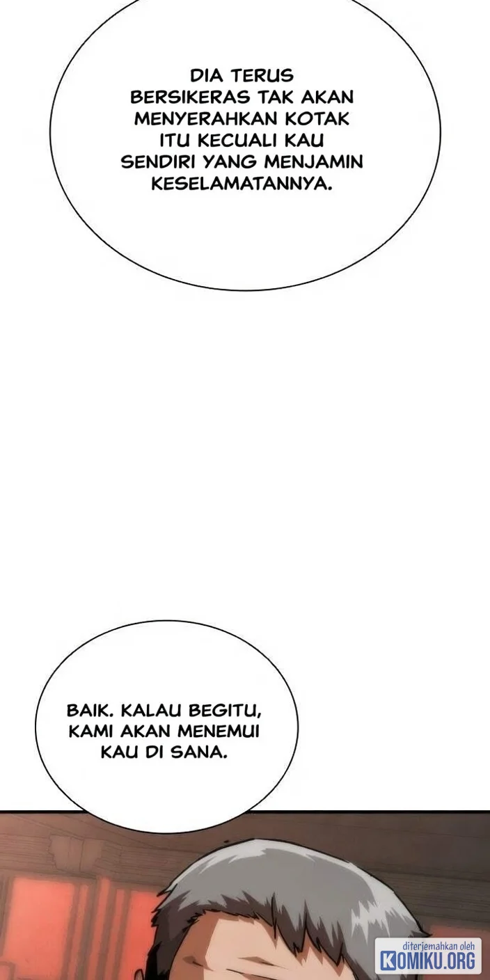 Zombie Apocalypse 82-08 Chapter 111 Gambar 37