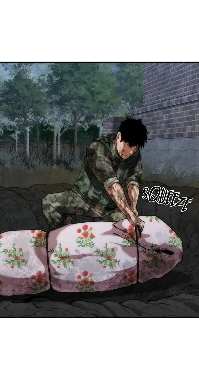 Zombie Apocalypse 82-08 Chapter 111 Gambar 52