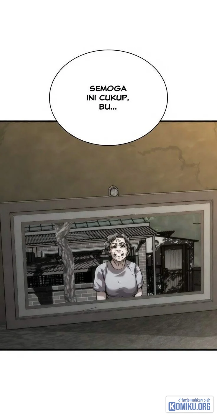 Zombie Apocalypse 82-08 Chapter 111 Gambar 55