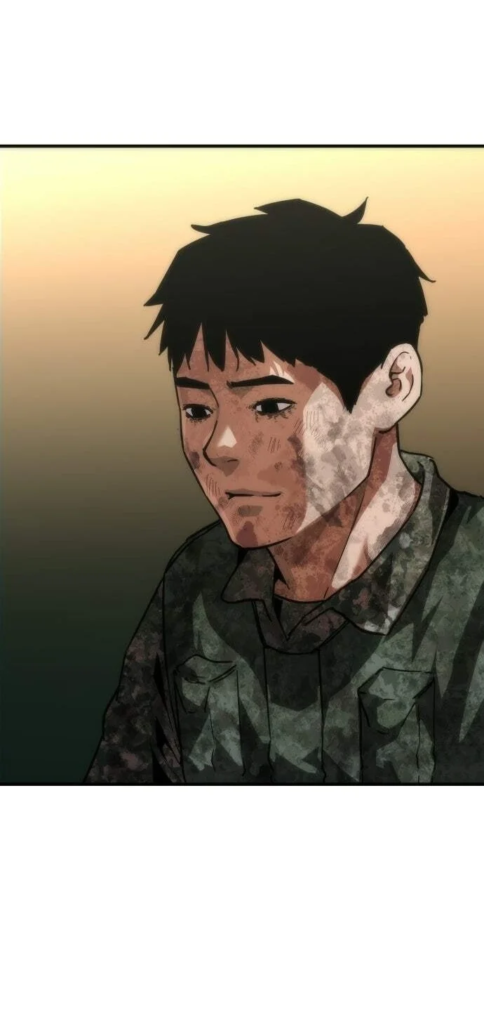 Zombie Apocalypse 82-08 Chapter 111 Gambar 56