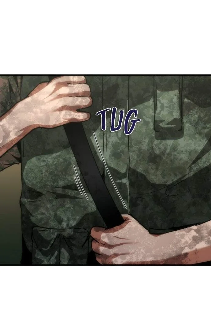 Zombie Apocalypse 82-08 Chapter 111 Gambar 58