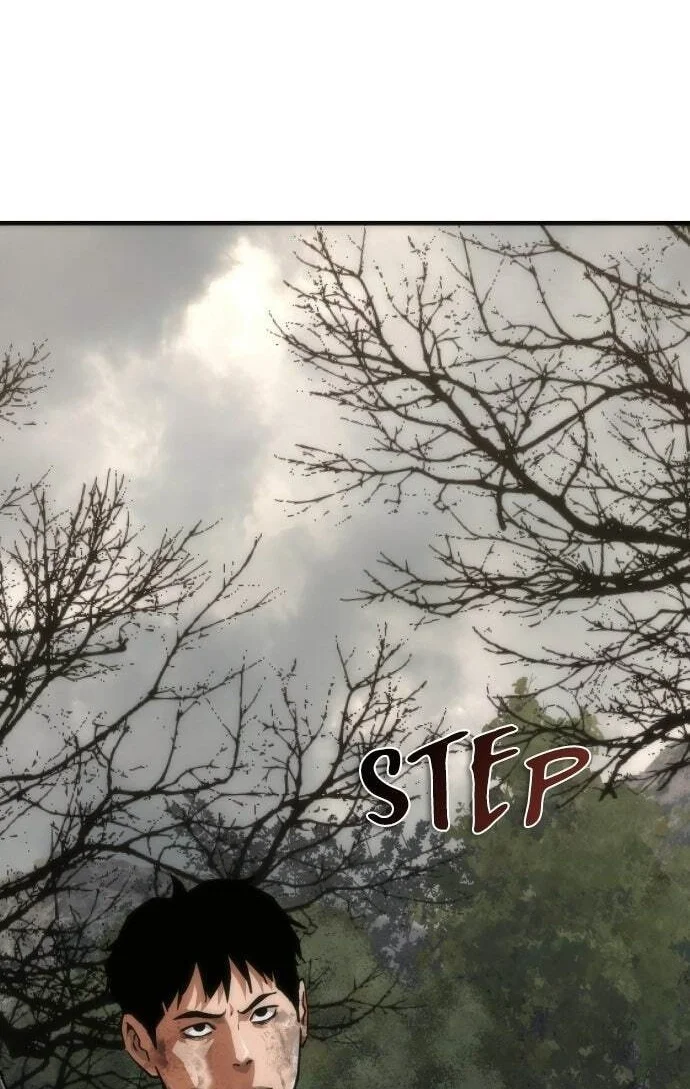 Zombie Apocalypse 82-08 Chapter 111 Gambar 59