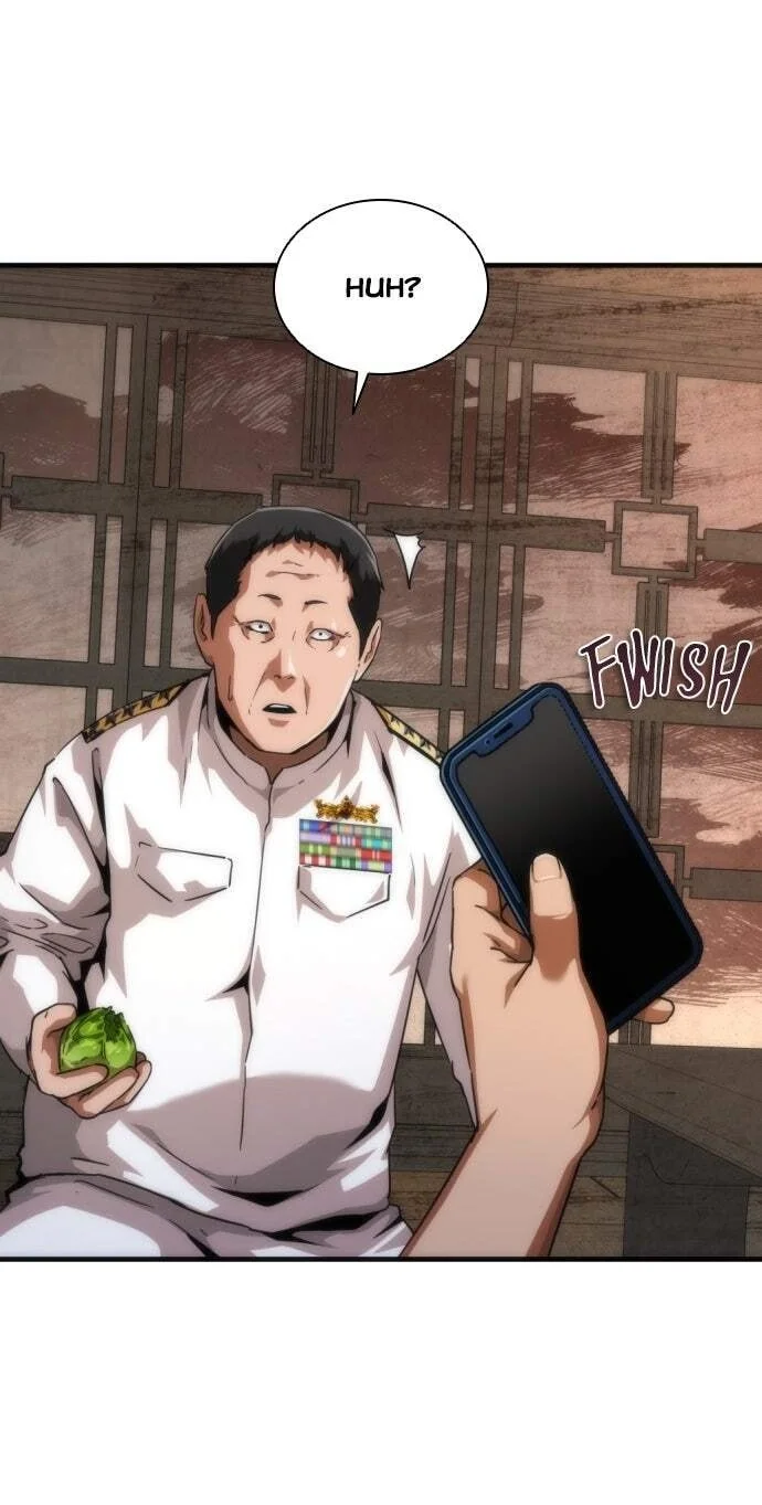 Zombie Apocalypse 82-08 Chapter 111 Gambar 6