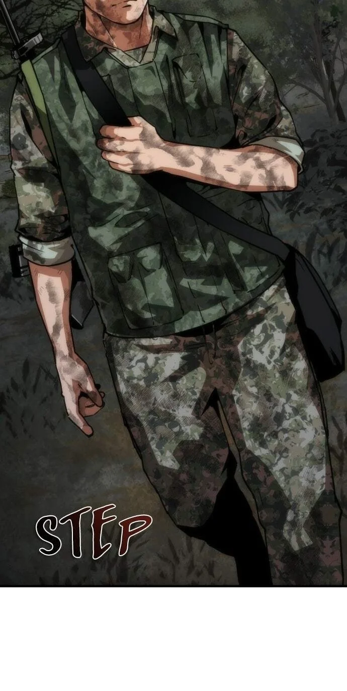 Zombie Apocalypse 82-08 Chapter 111 Gambar 60