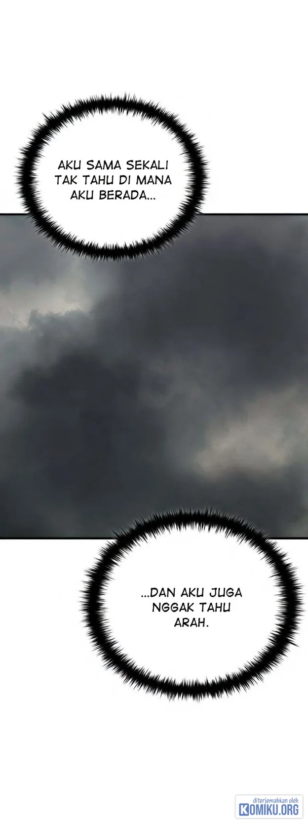 Zombie Apocalypse 82-08 Chapter 111 Gambar 61