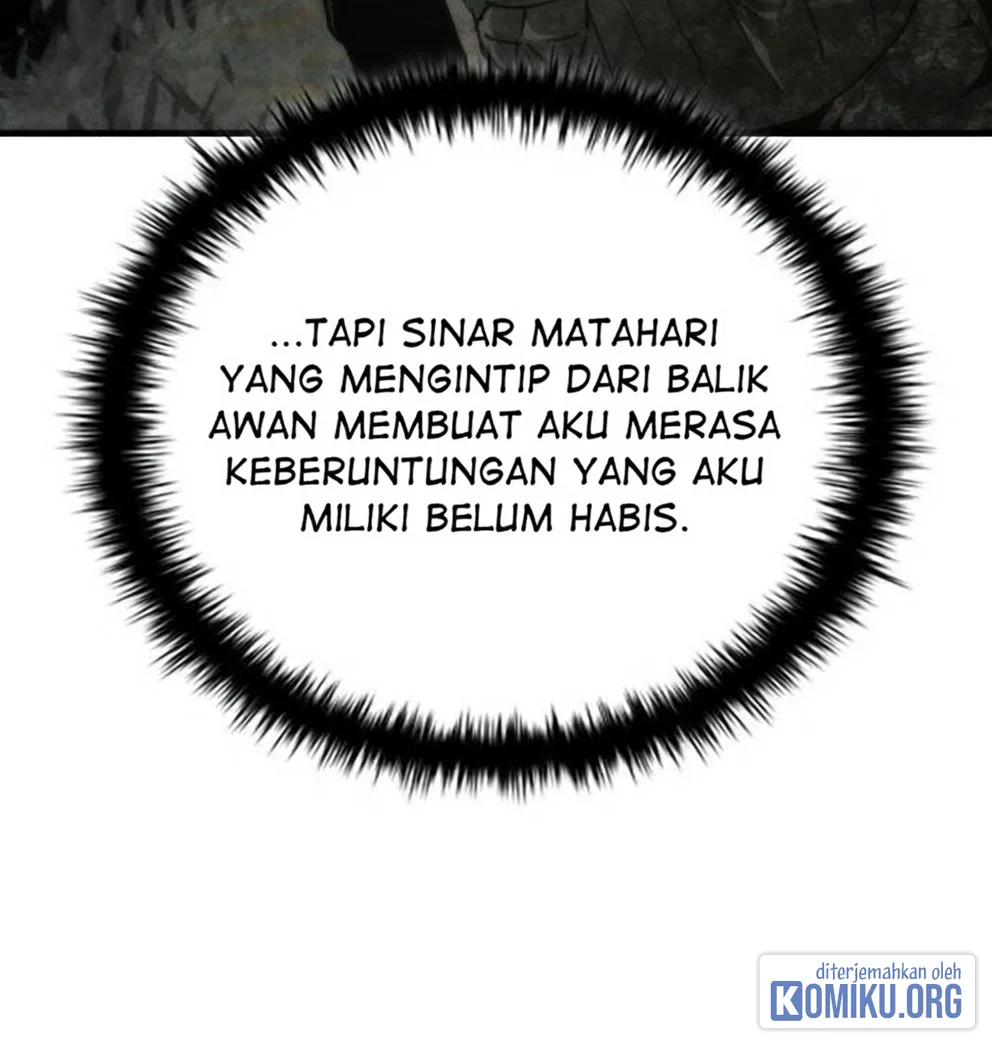 Zombie Apocalypse 82-08 Chapter 111 Gambar 64