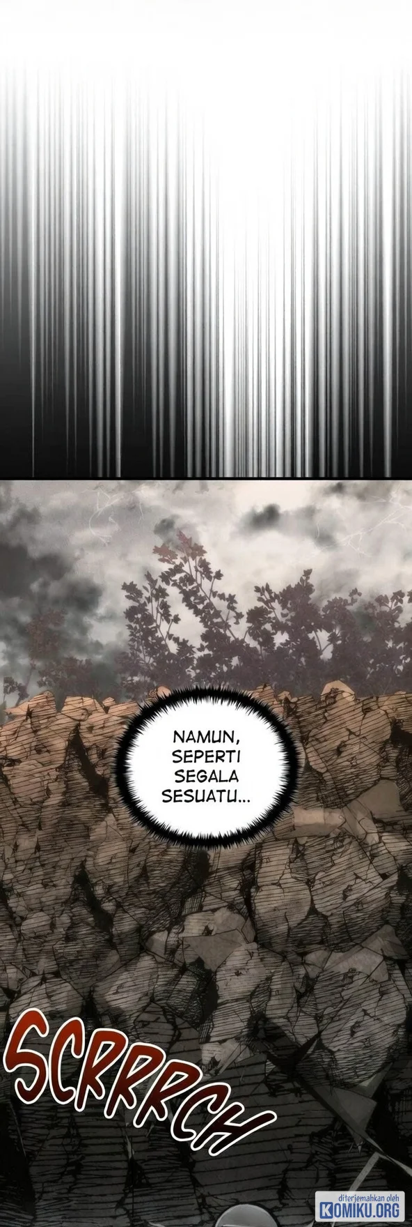 Zombie Apocalypse 82-08 Chapter 111 Gambar 65
