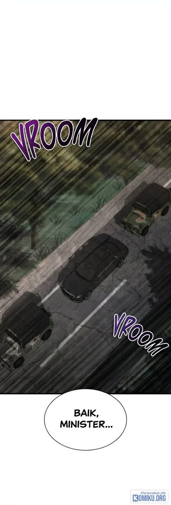 Zombie Apocalypse 82-08 Chapter 111 Gambar 69