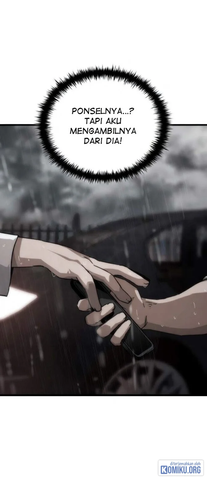 Zombie Apocalypse 82-08 Chapter 111 Gambar 7