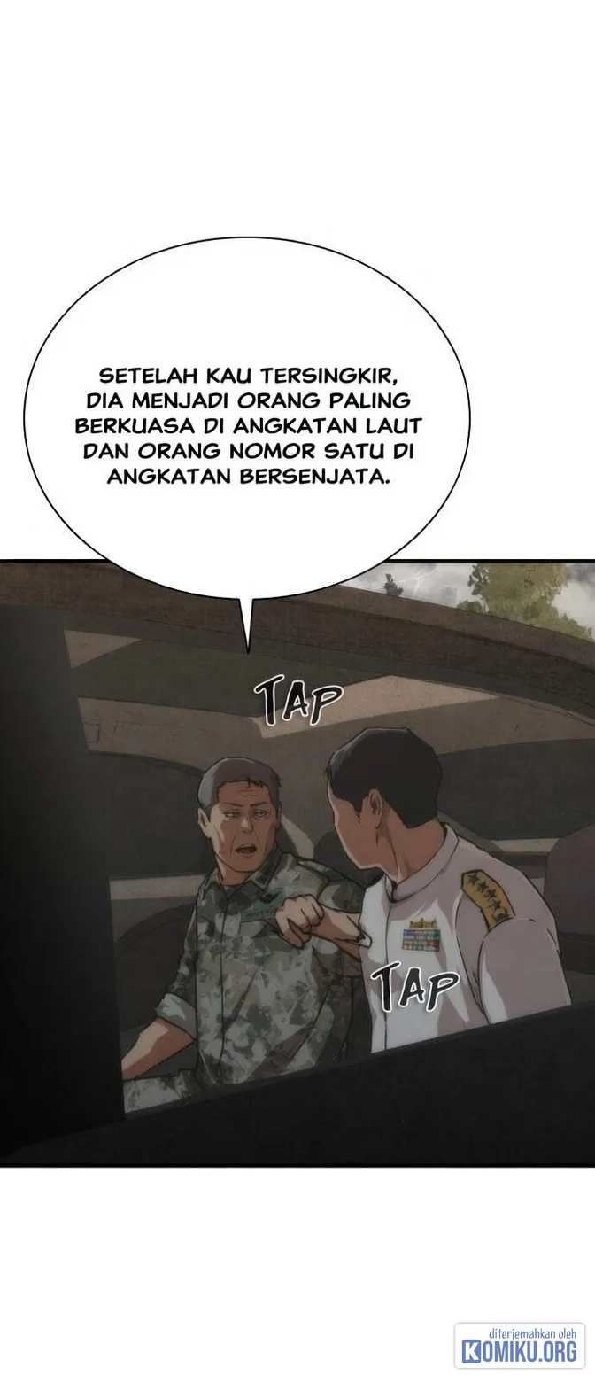 Zombie Apocalypse 82-08 Chapter 111 Gambar 76
