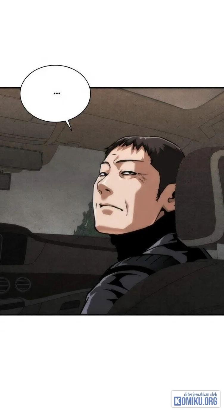 Zombie Apocalypse 82-08 Chapter 111 Gambar 78