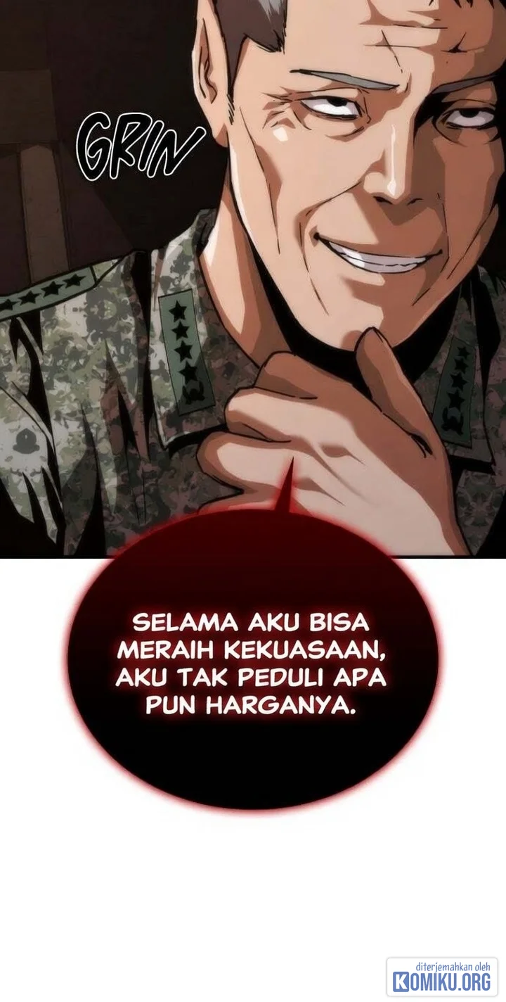 Zombie Apocalypse 82-08 Chapter 111 Gambar 81