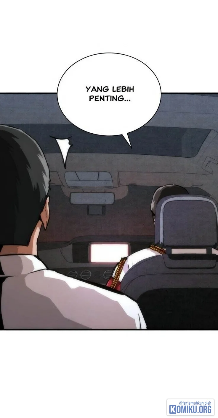 Zombie Apocalypse 82-08 Chapter 112 Gambar 11