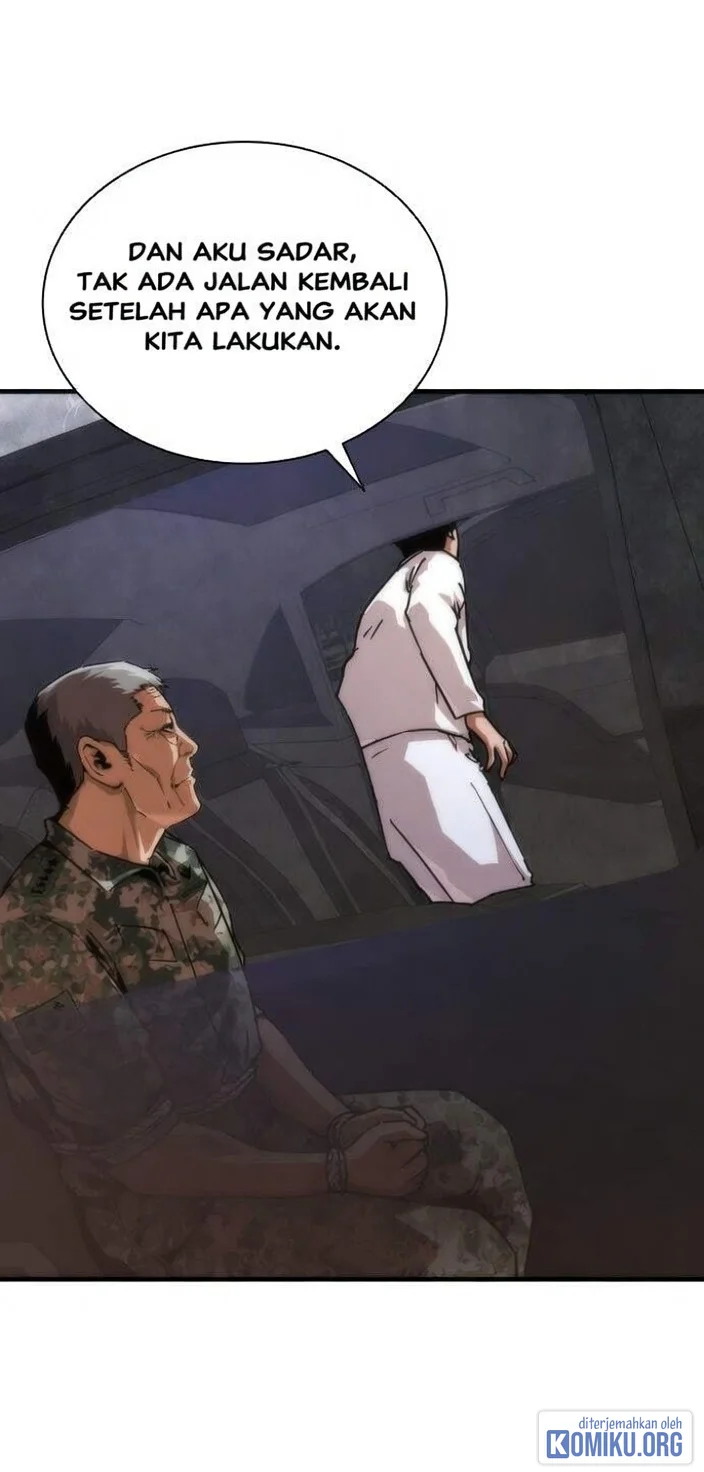 Zombie Apocalypse 82-08 Chapter 112 Gambar 15