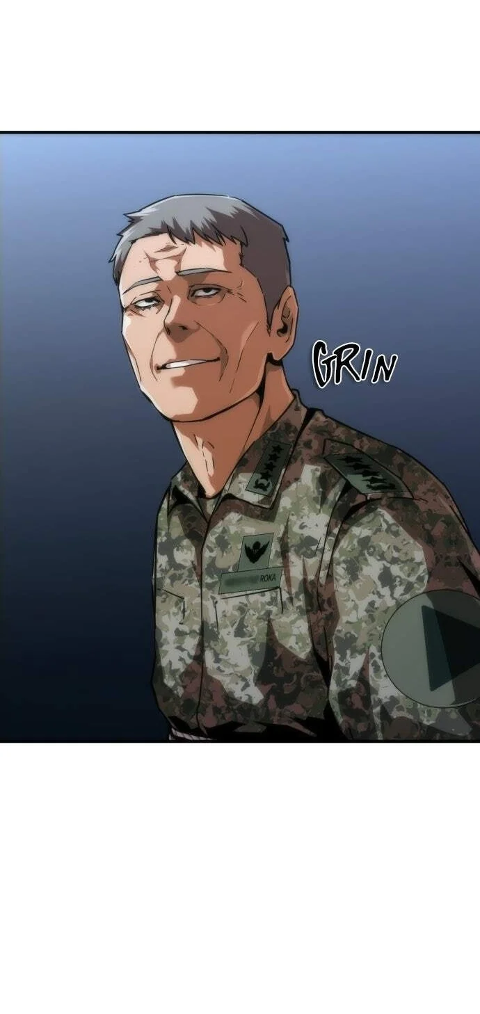Zombie Apocalypse 82-08 Chapter 112 Gambar 16