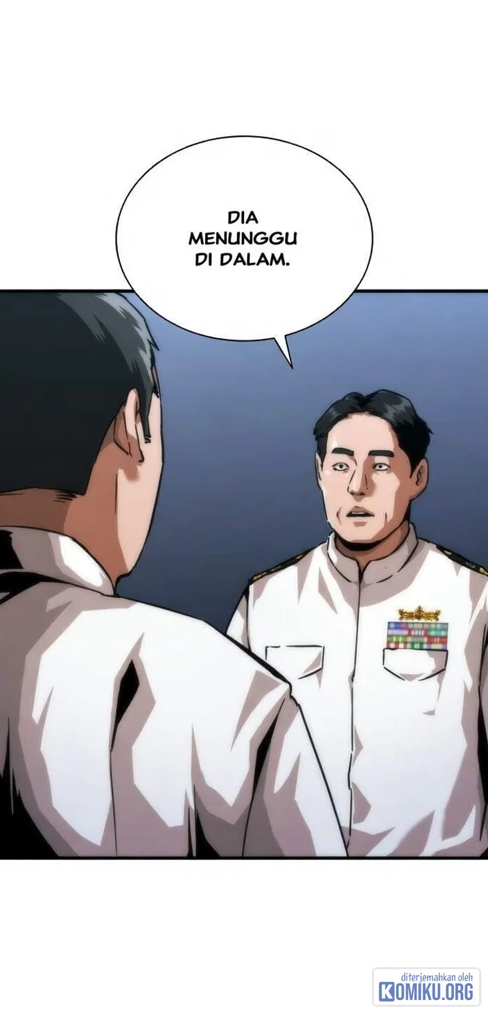 Zombie Apocalypse 82-08 Chapter 112 Gambar 18