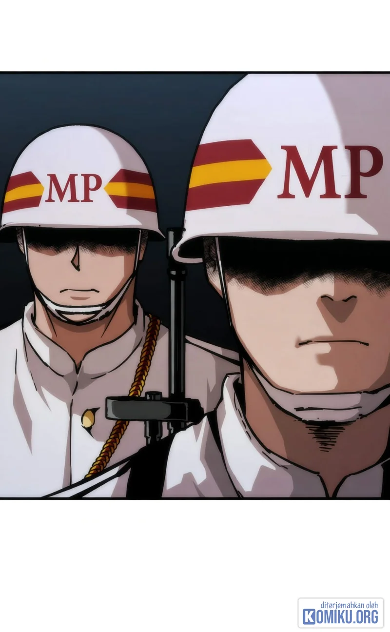 Zombie Apocalypse 82-08 Chapter 112 Gambar 20