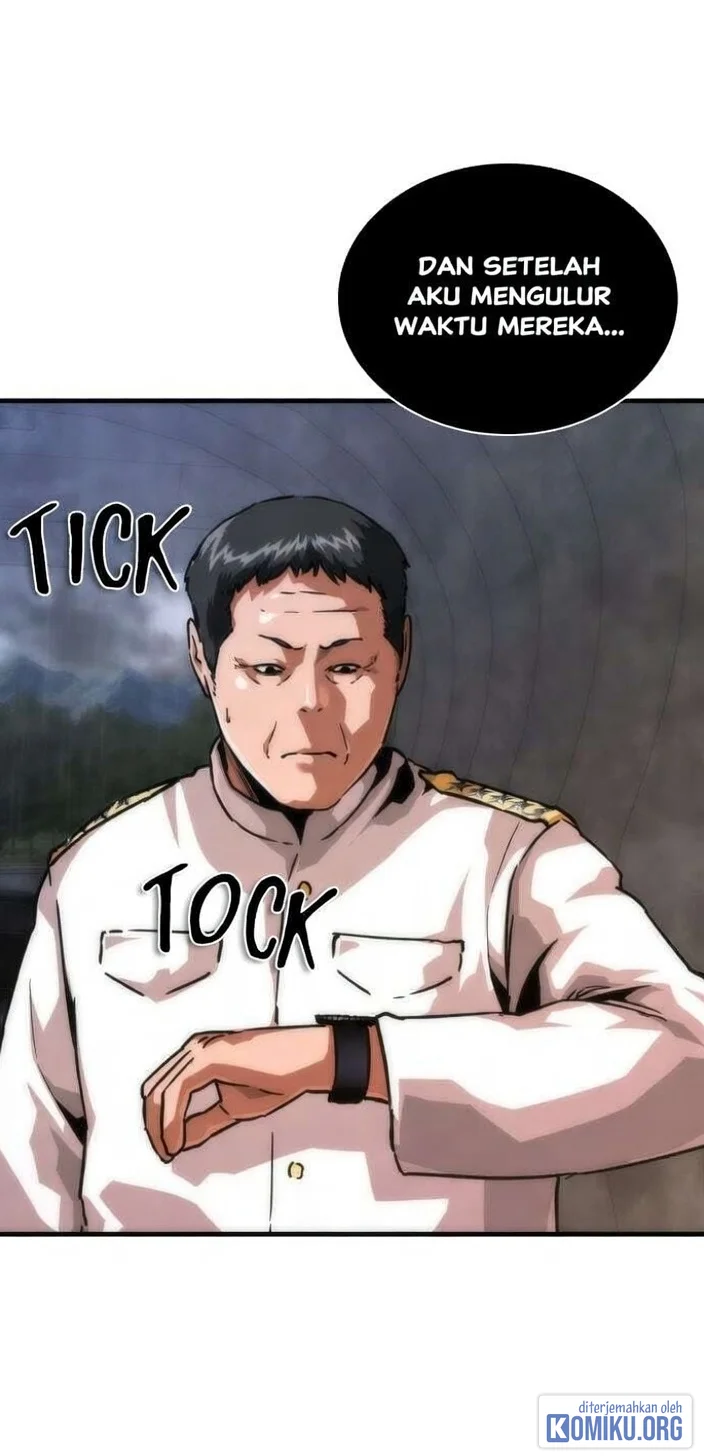 Zombie Apocalypse 82-08 Chapter 112 Gambar 26