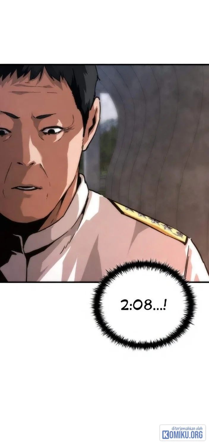 Zombie Apocalypse 82-08 Chapter 112 Gambar 28