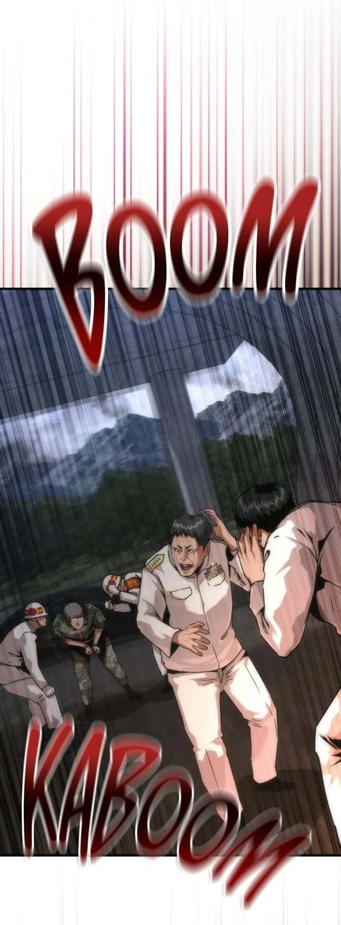 Zombie Apocalypse 82-08 Chapter 112 Gambar 31