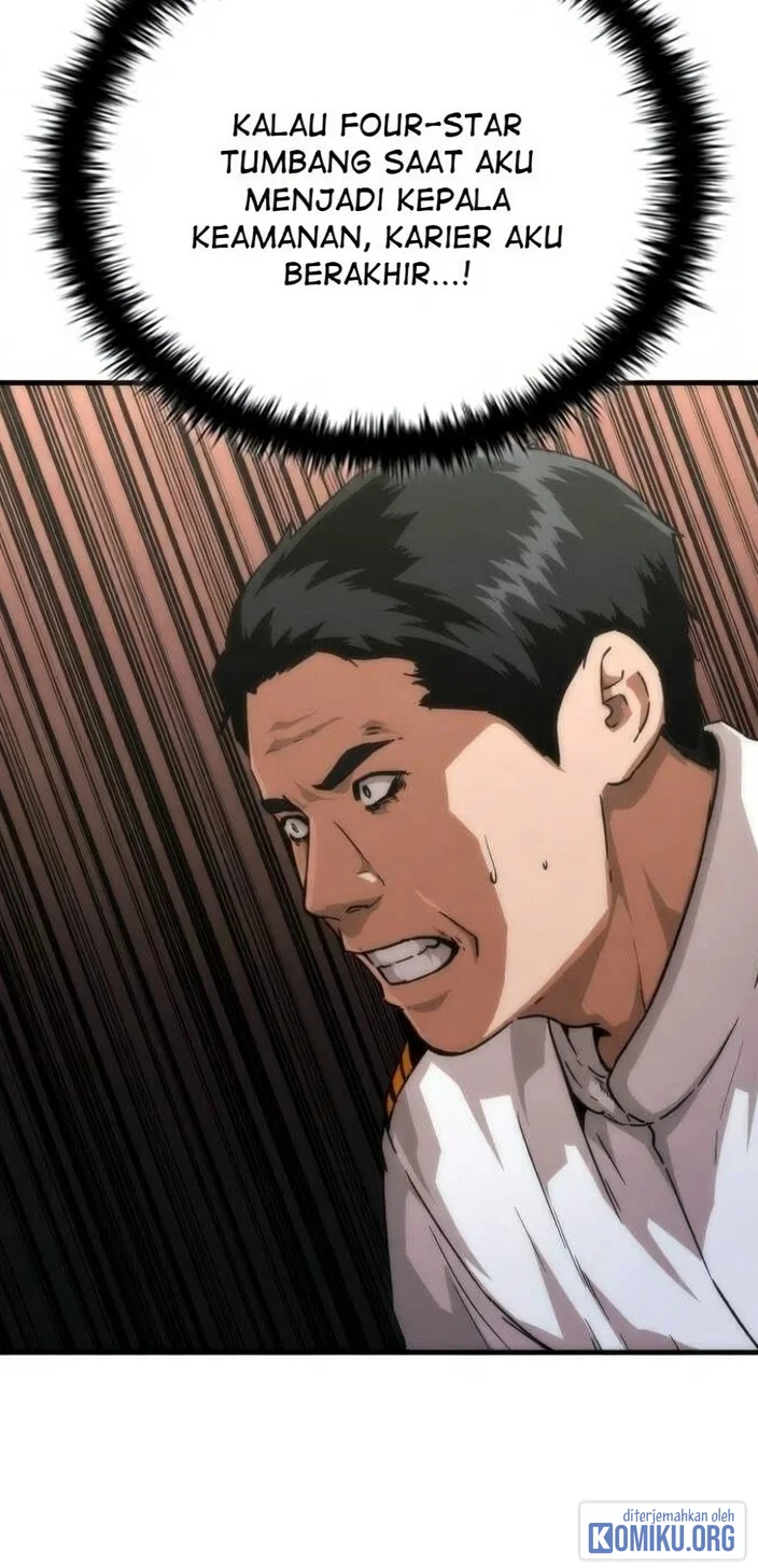 Zombie Apocalypse 82-08 Chapter 112 Gambar 46