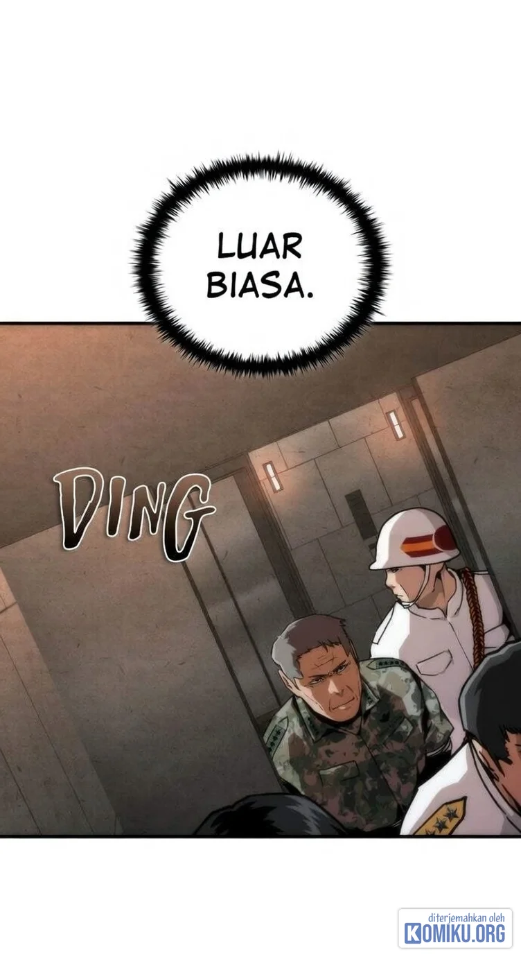 Zombie Apocalypse 82-08 Chapter 112 Gambar 57