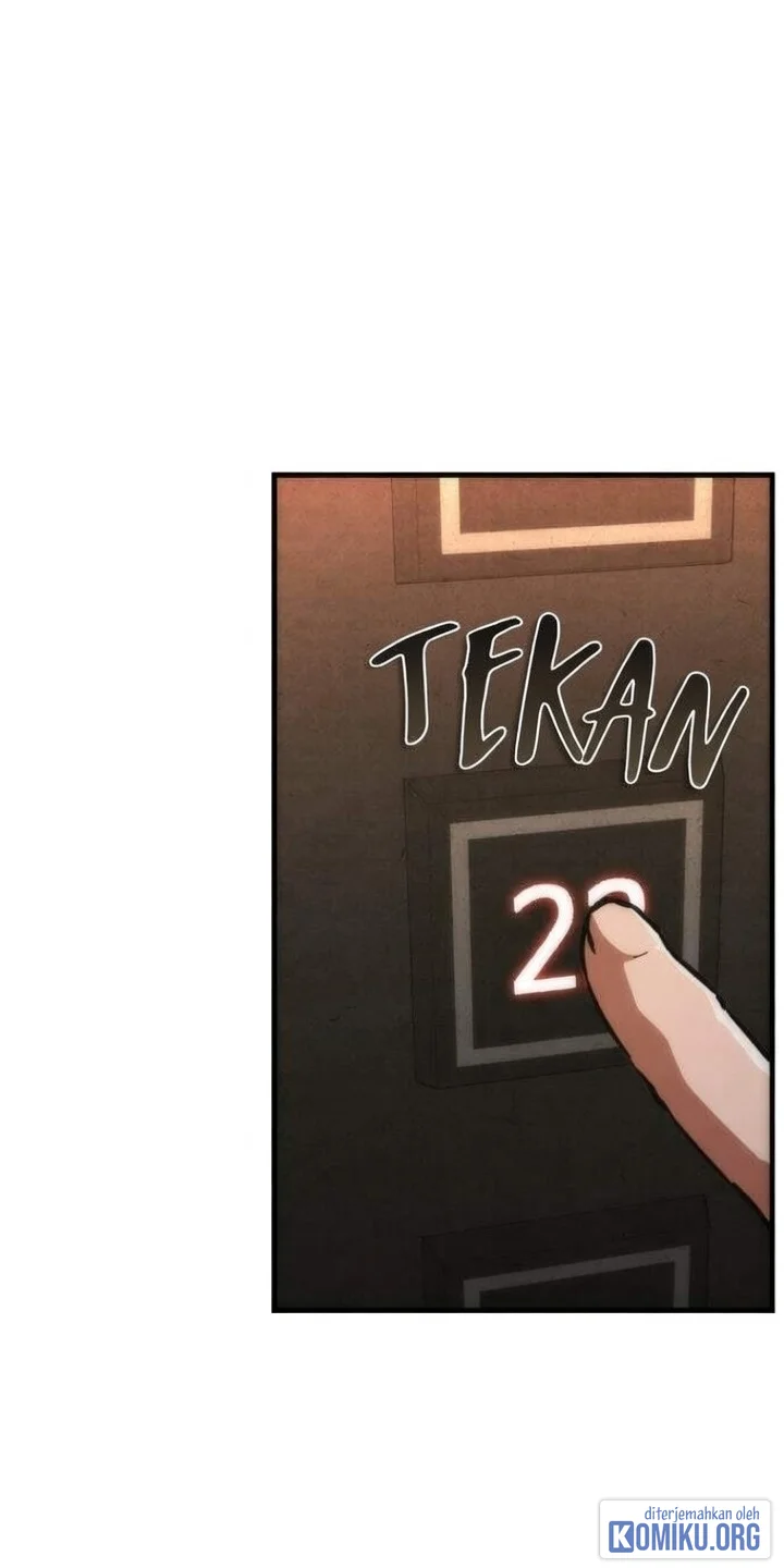 Zombie Apocalypse 82-08 Chapter 112 Gambar 59
