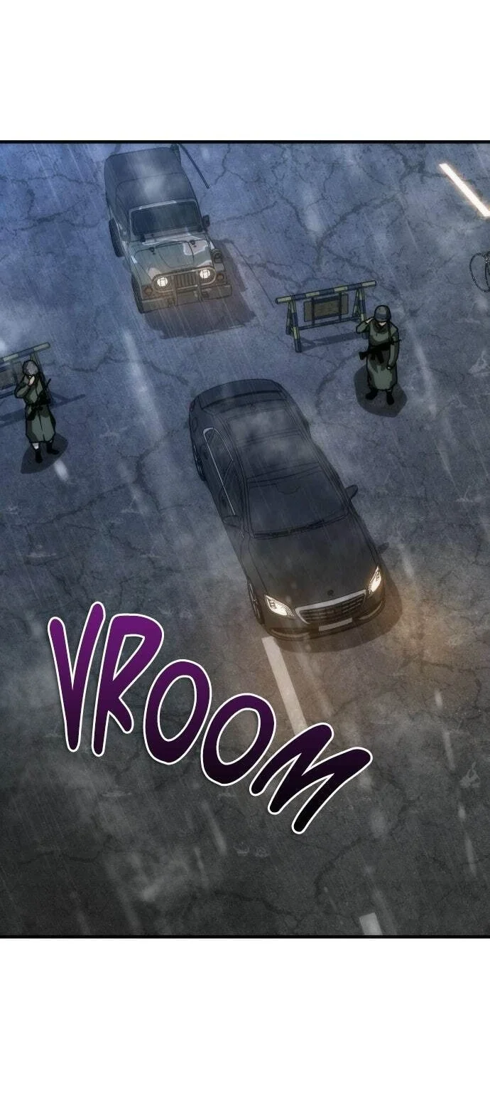 Zombie Apocalypse 82-08 Chapter 112 Gambar 6
