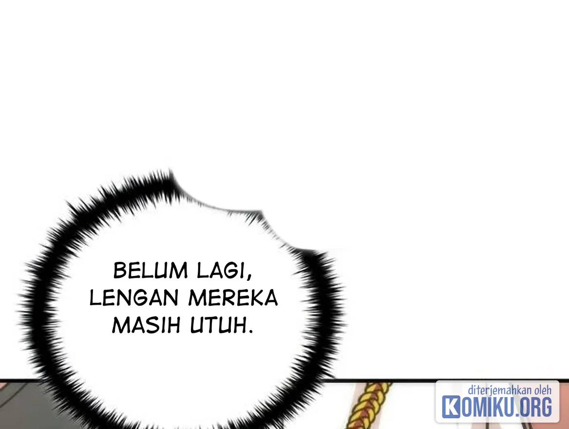 Zombie Apocalypse 82-08 Chapter 112 Gambar 63
