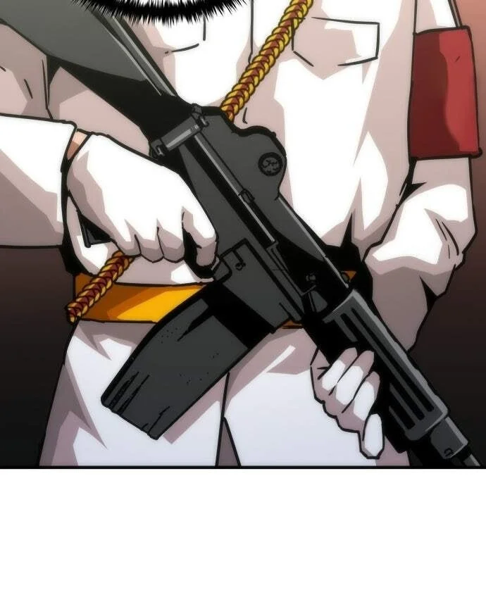 Zombie Apocalypse 82-08 Chapter 112 Gambar 64