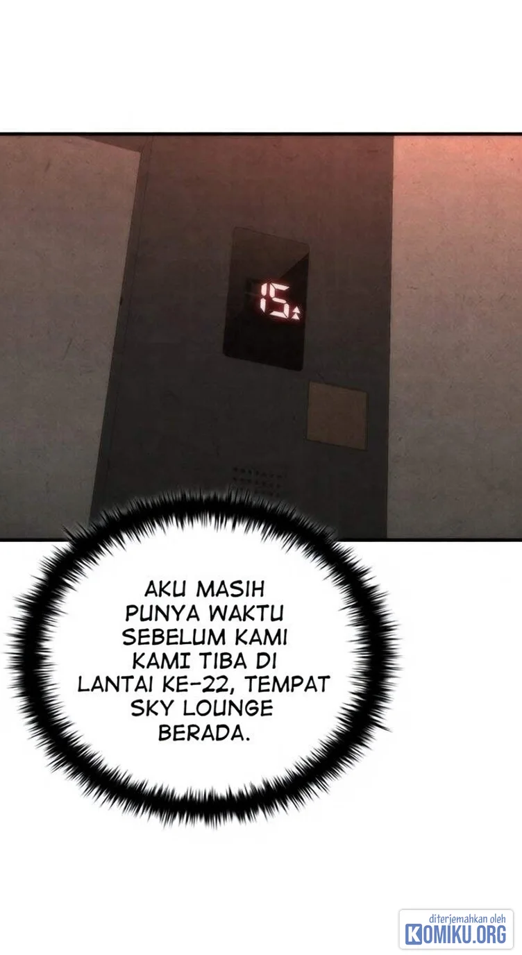 Zombie Apocalypse 82-08 Chapter 112 Gambar 66
