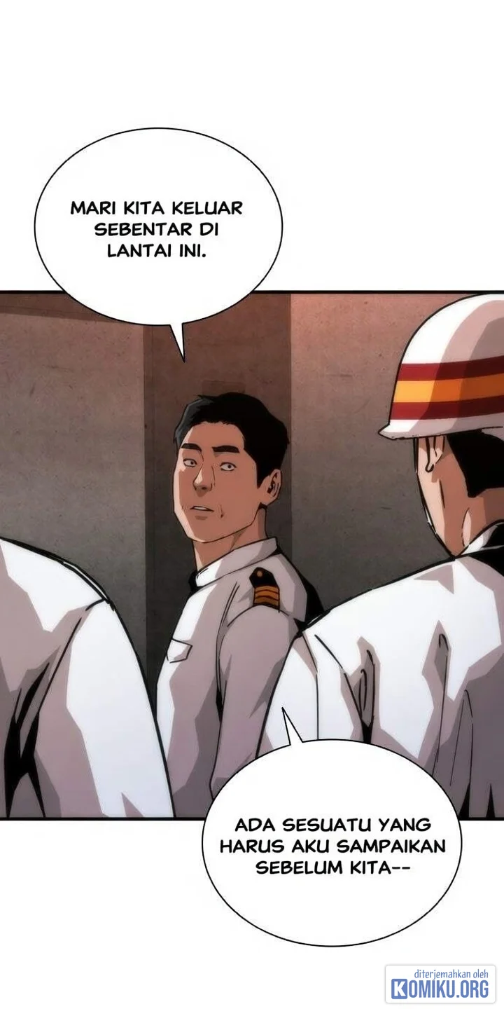 Zombie Apocalypse 82-08 Chapter 112 Gambar 68