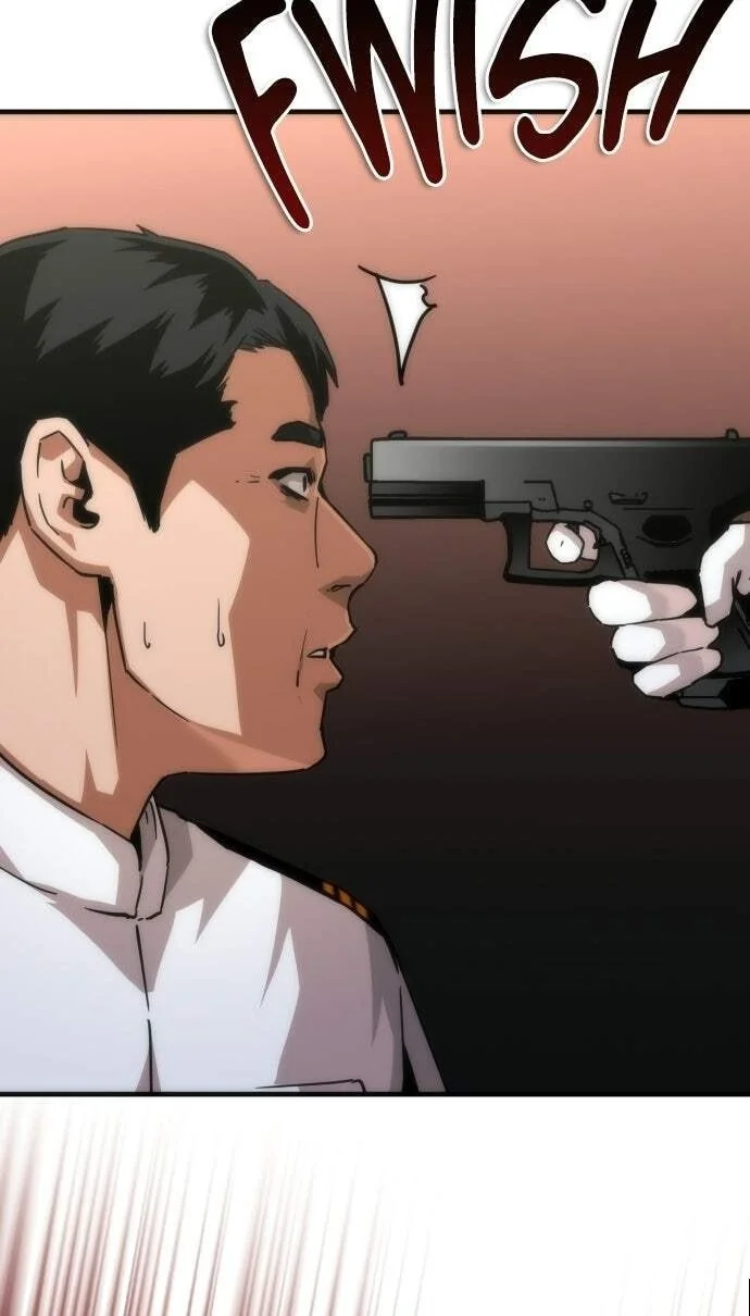 Zombie Apocalypse 82-08 Chapter 112 Gambar 69