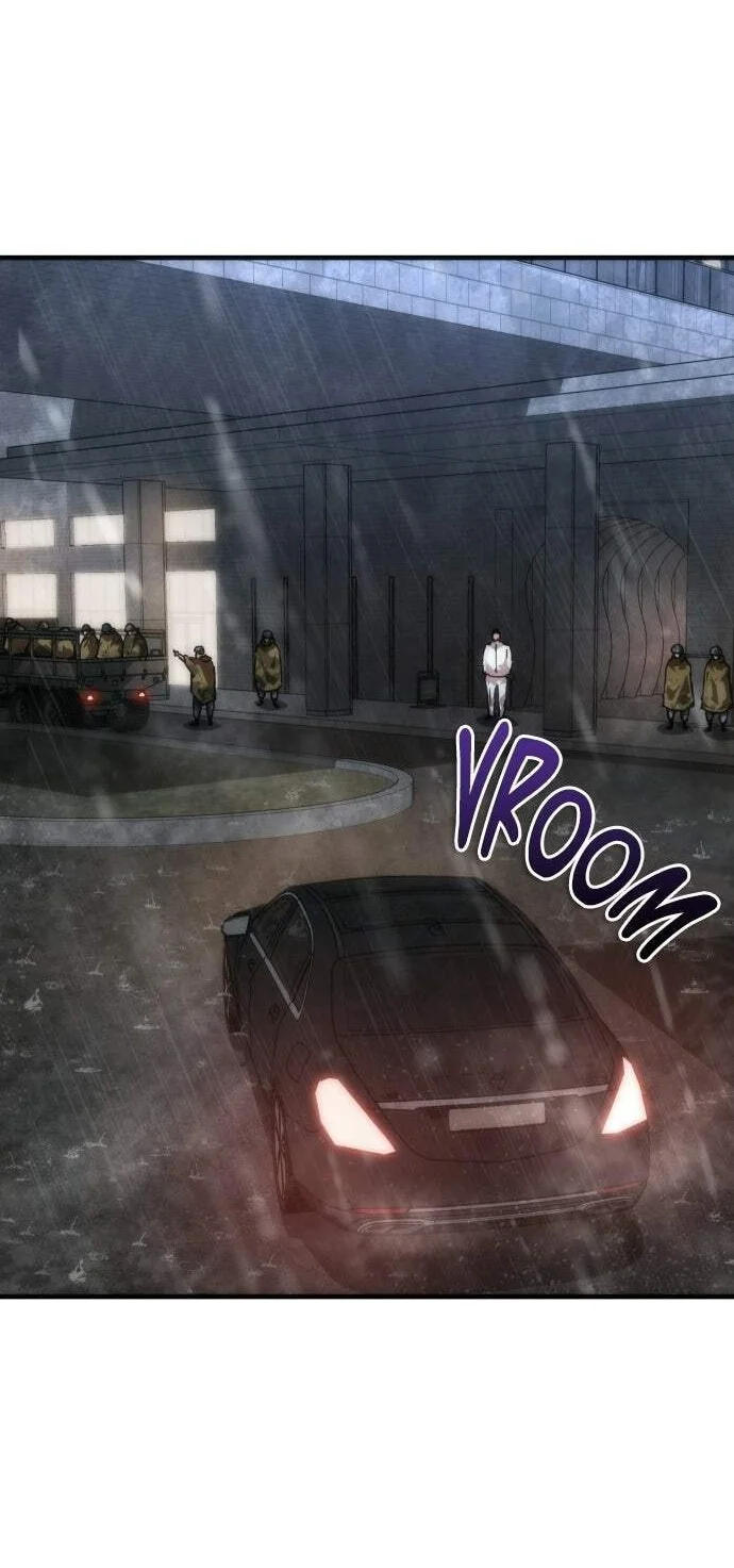 Zombie Apocalypse 82-08 Chapter 112 Gambar 7