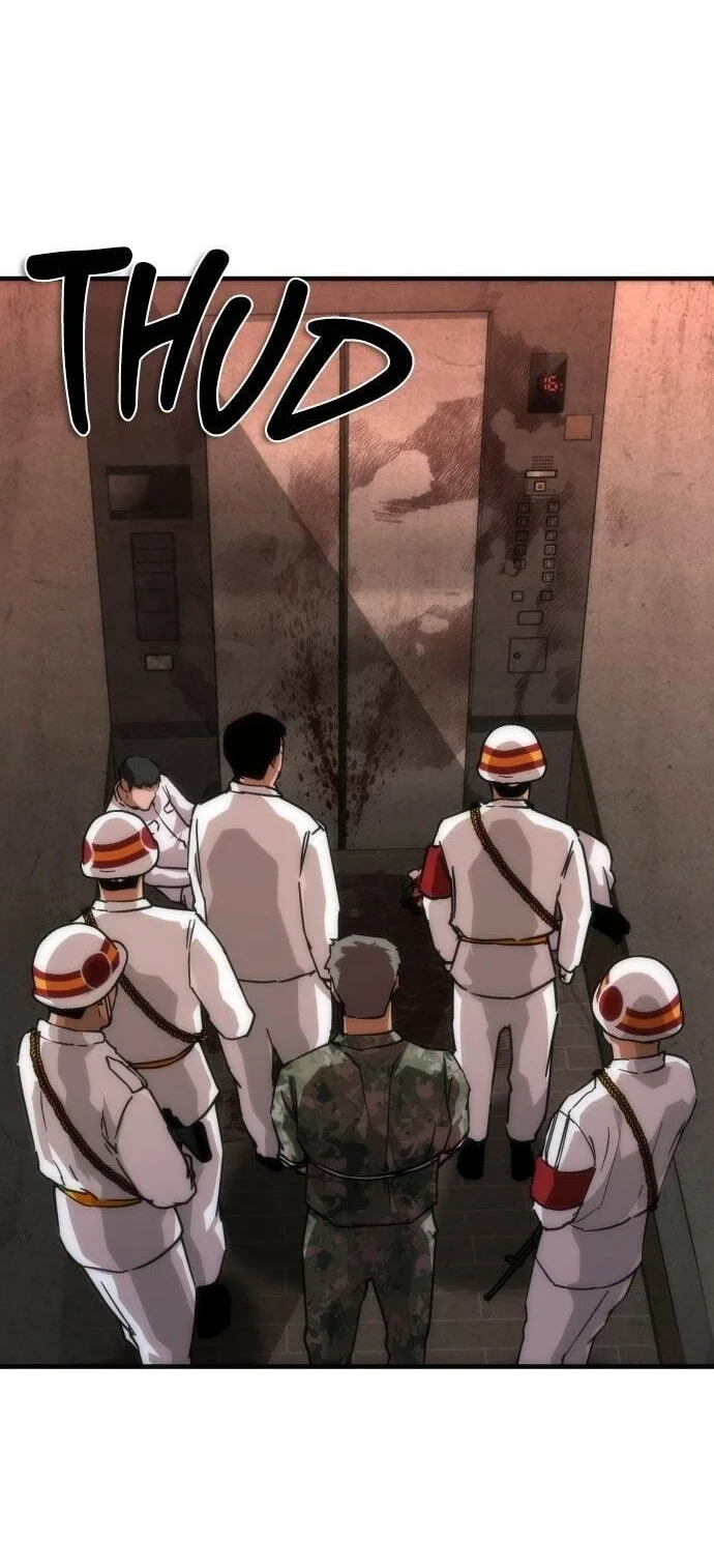 Zombie Apocalypse 82-08 Chapter 112 Gambar 72