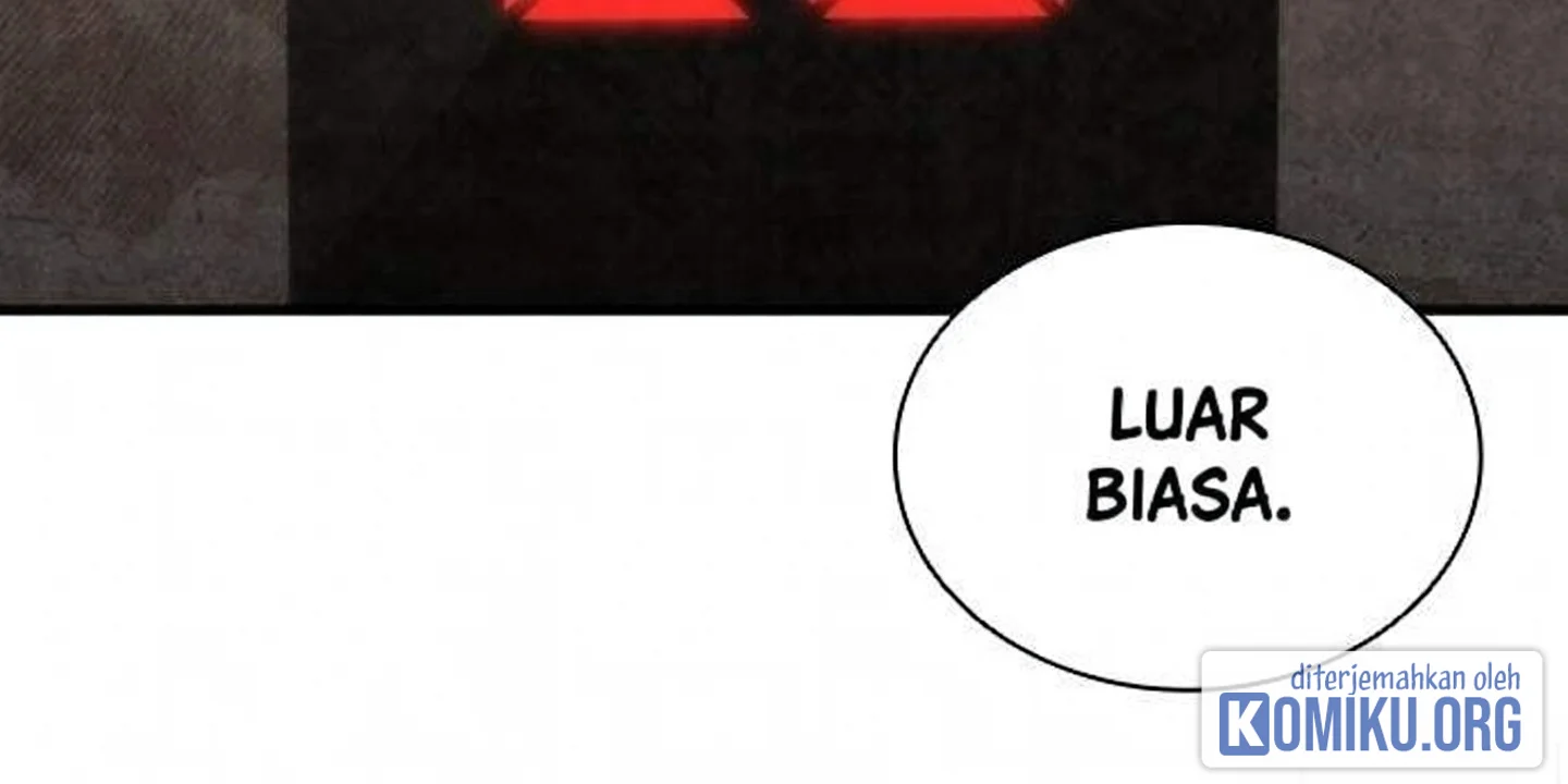 Zombie Apocalypse 82-08 Chapter 112 Gambar 77