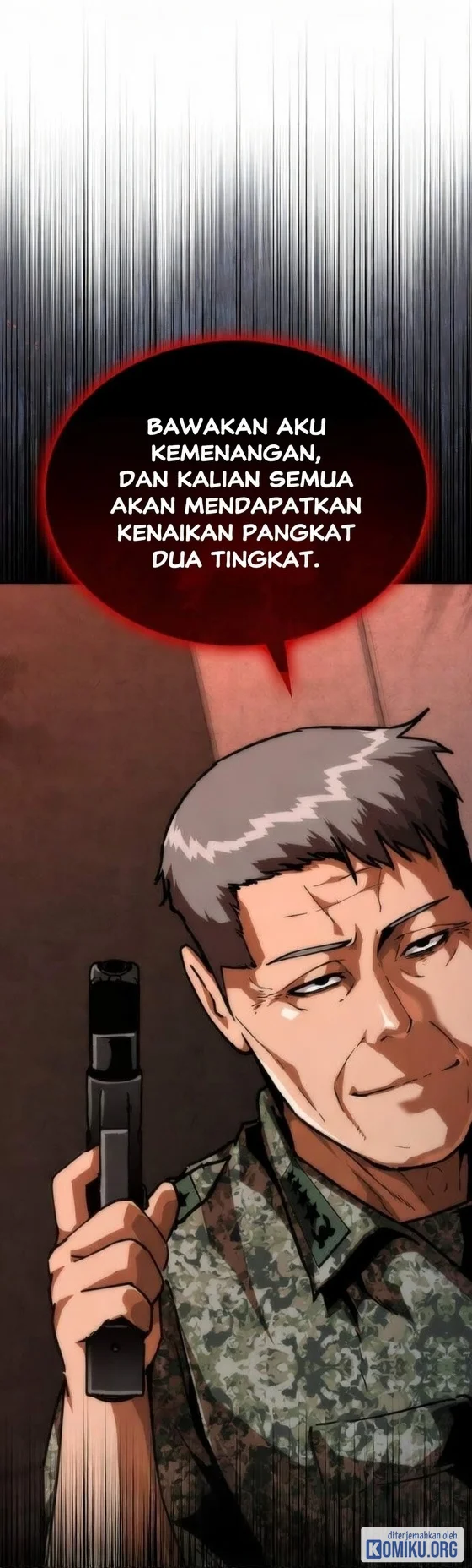 Zombie Apocalypse 82-08 Chapter 112 Gambar 78