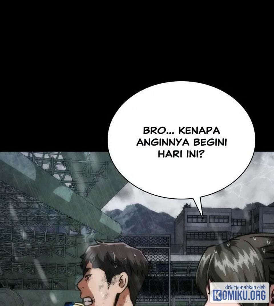Zombie Apocalypse 82-08 Chapter 113 Gambar 102