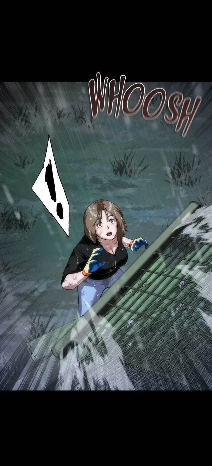 Zombie Apocalypse 82-08 Chapter 113 Gambar 104