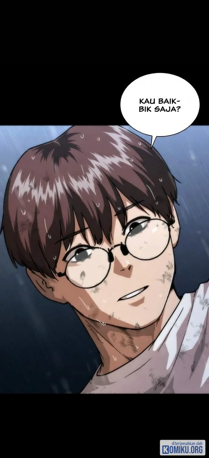 Zombie Apocalypse 82-08 Chapter 113 Gambar 107