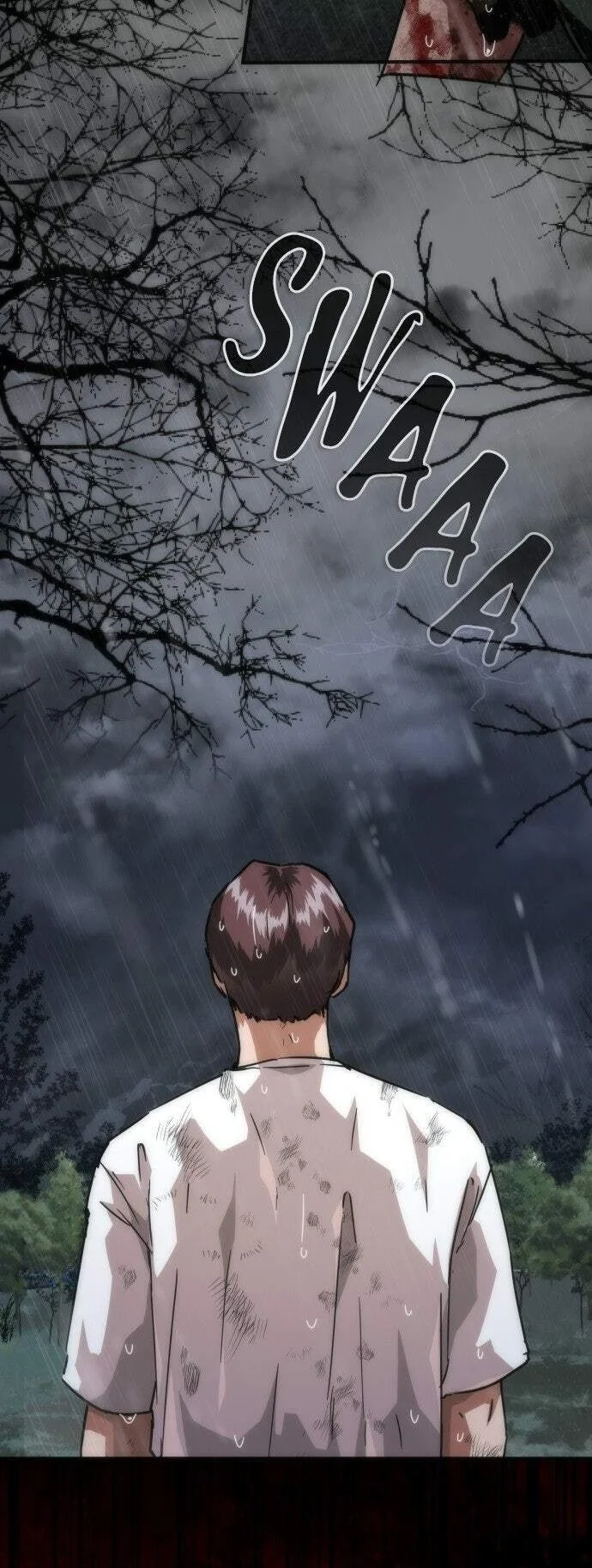 Zombie Apocalypse 82-08 Chapter 113 Gambar 111