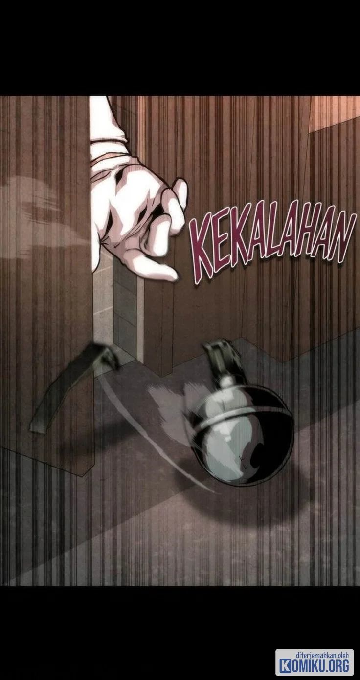 Zombie Apocalypse 82-08 Chapter 113 Gambar 30