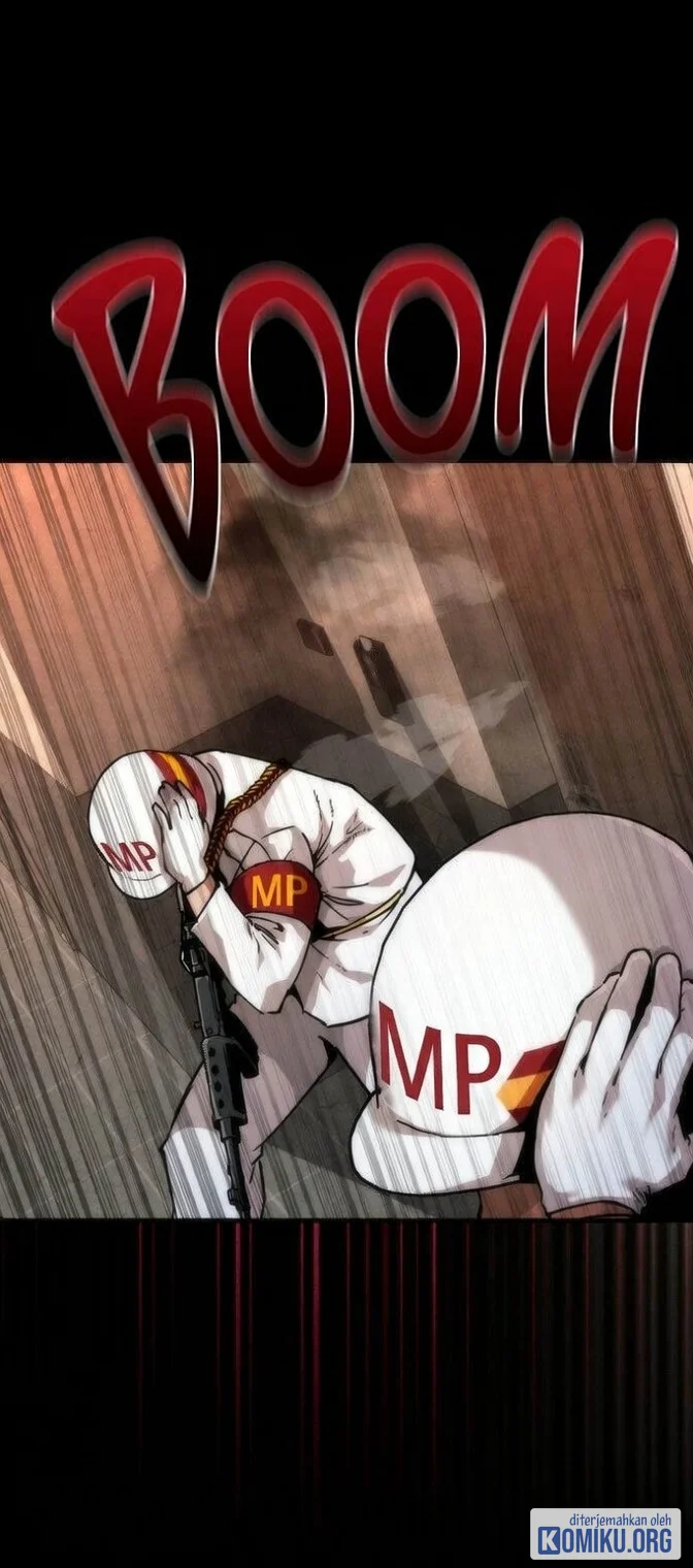 Zombie Apocalypse 82-08 Chapter 113 Gambar 33