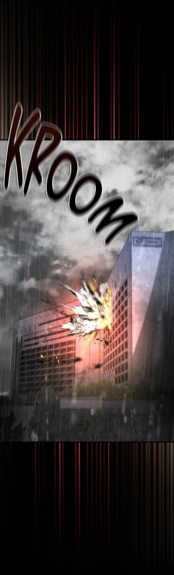 Zombie Apocalypse 82-08 Chapter 113 Gambar 35