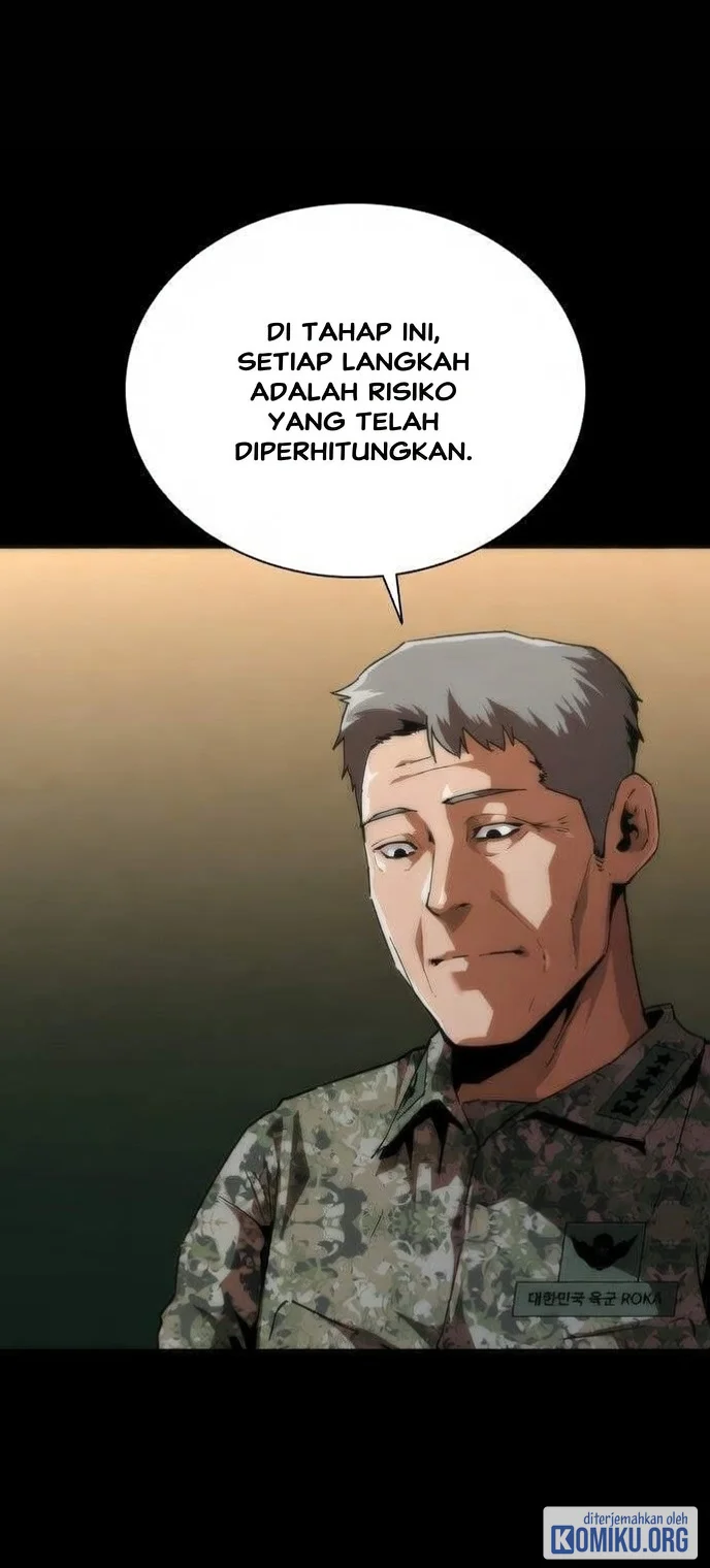 Zombie Apocalypse 82-08 Chapter 113 Gambar 4