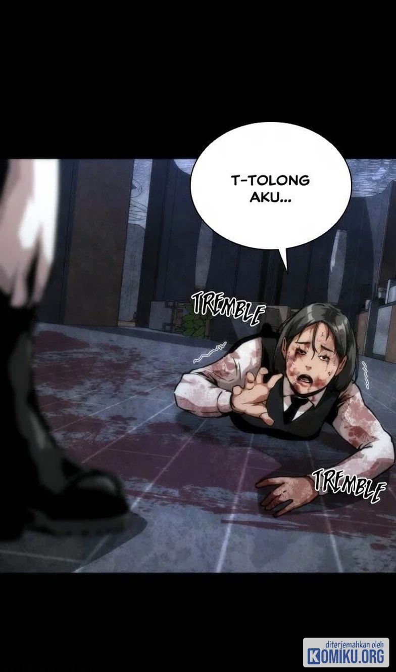Zombie Apocalypse 82-08 Chapter 113 Gambar 40